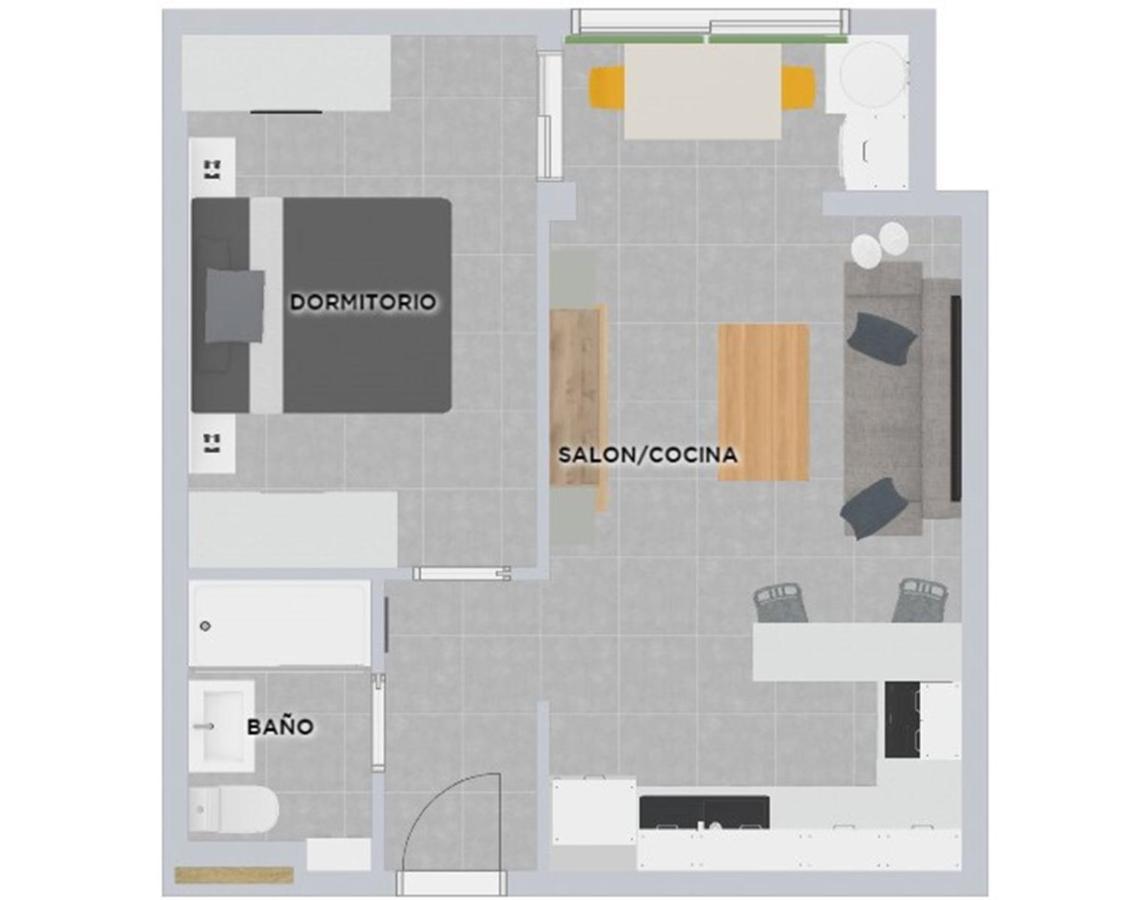 Beautiful Central Apartment, Recently Renovated. Santa Cruz de Tenerife Exterior foto